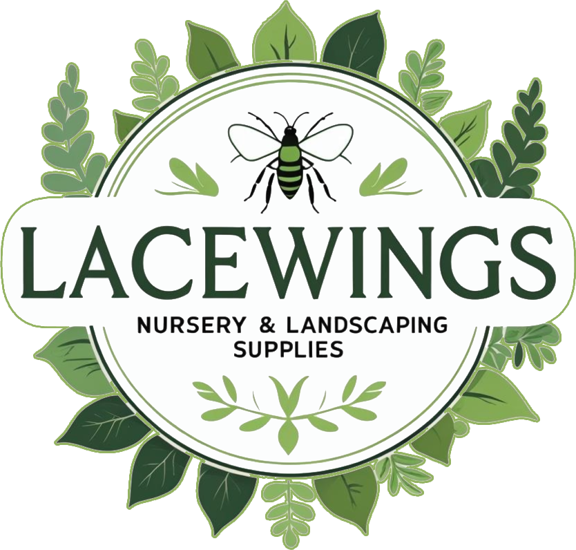 Lacewings Nursery & Landscaping Supplies