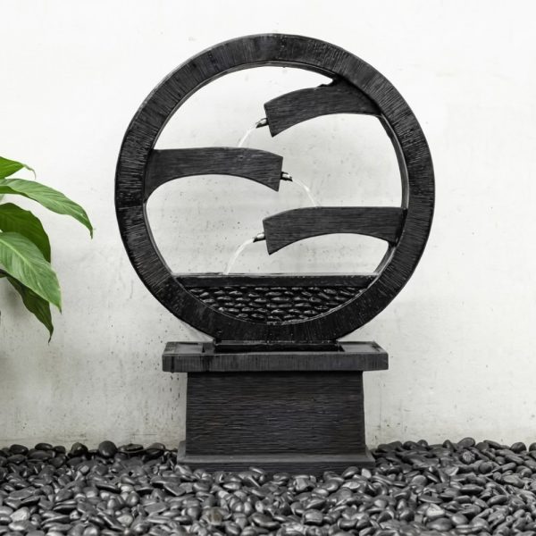 Harmony Fountain